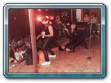 Santa en un concierto especial en la Carcel de Carabanchel 1985 3